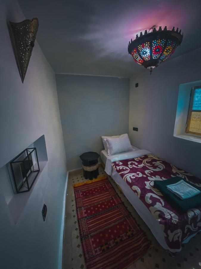 페스 Dar El Mizan B&B 외부 사진