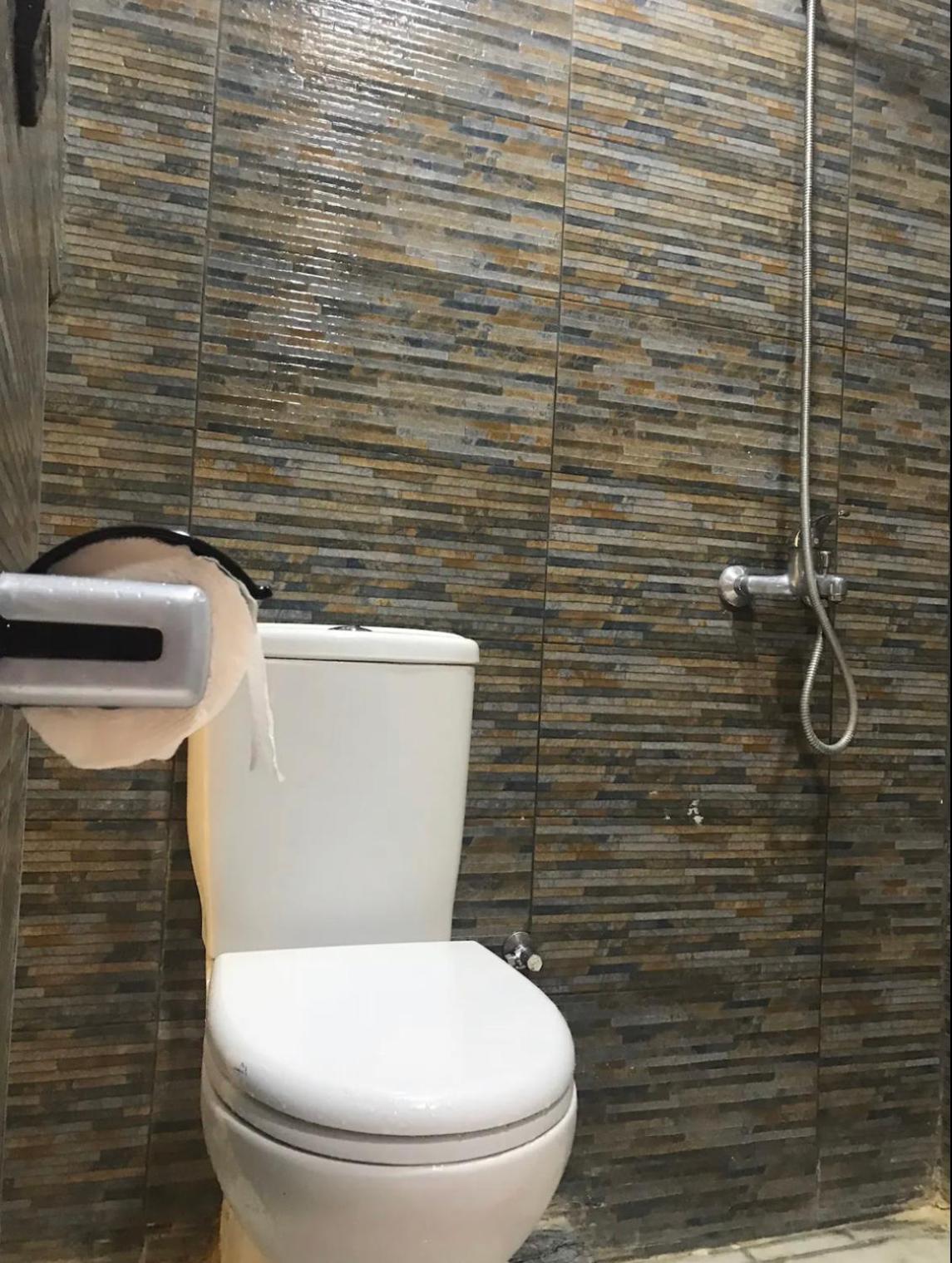 페스 Dar El Mizan B&B 외부 사진
