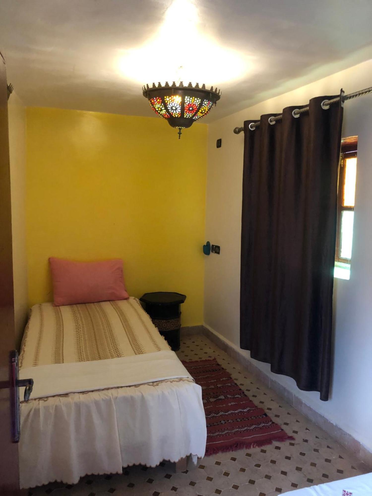 페스 Dar El Mizan B&B 외부 사진