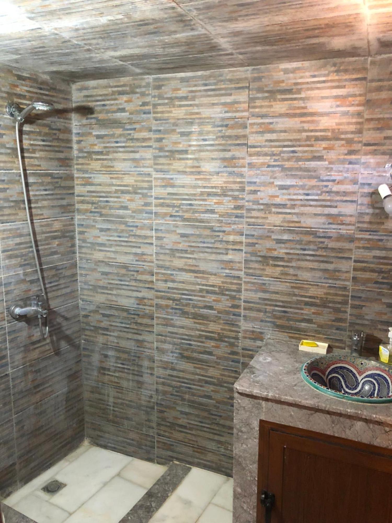 페스 Dar El Mizan B&B 외부 사진