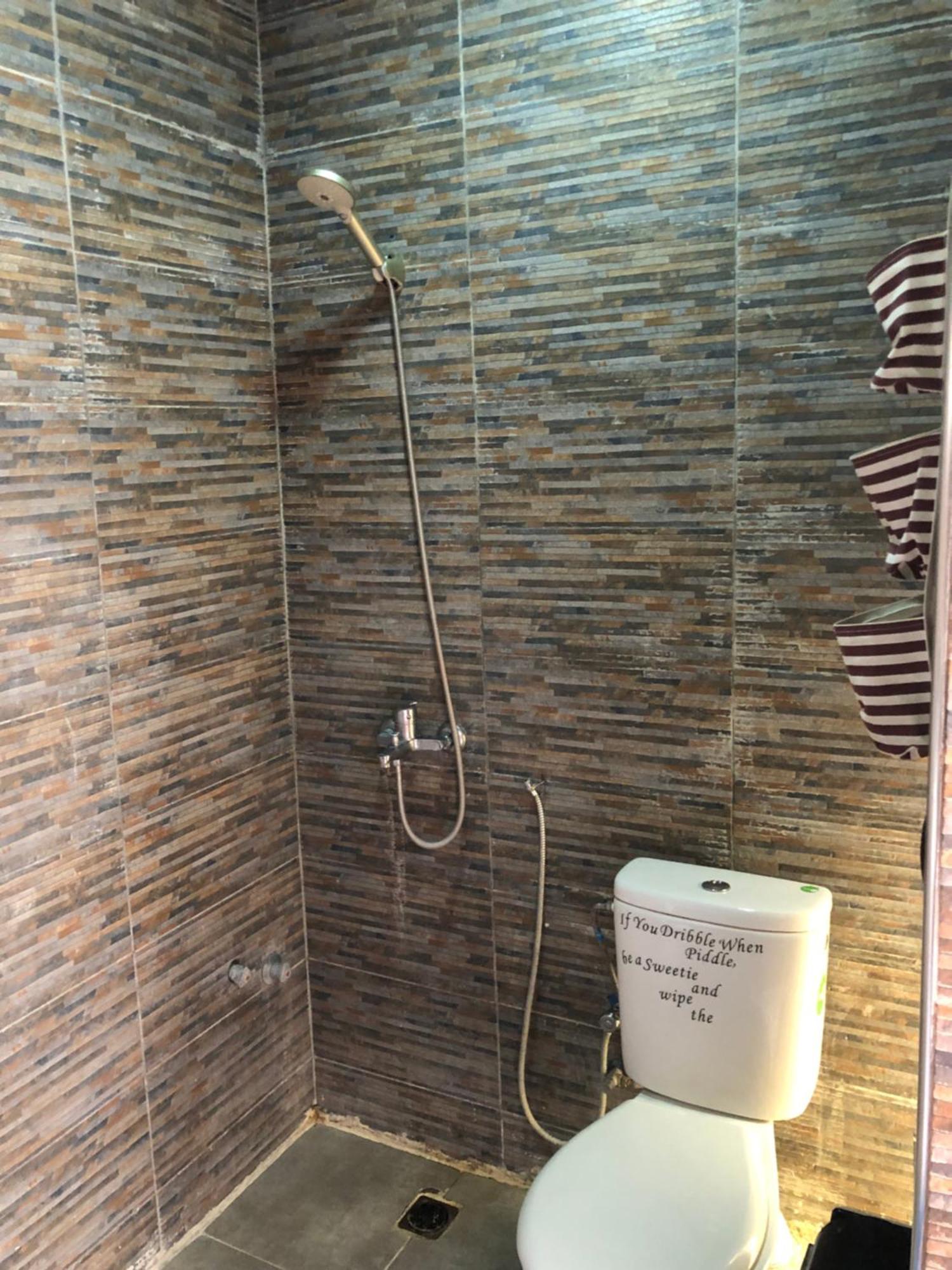 페스 Dar El Mizan B&B 외부 사진